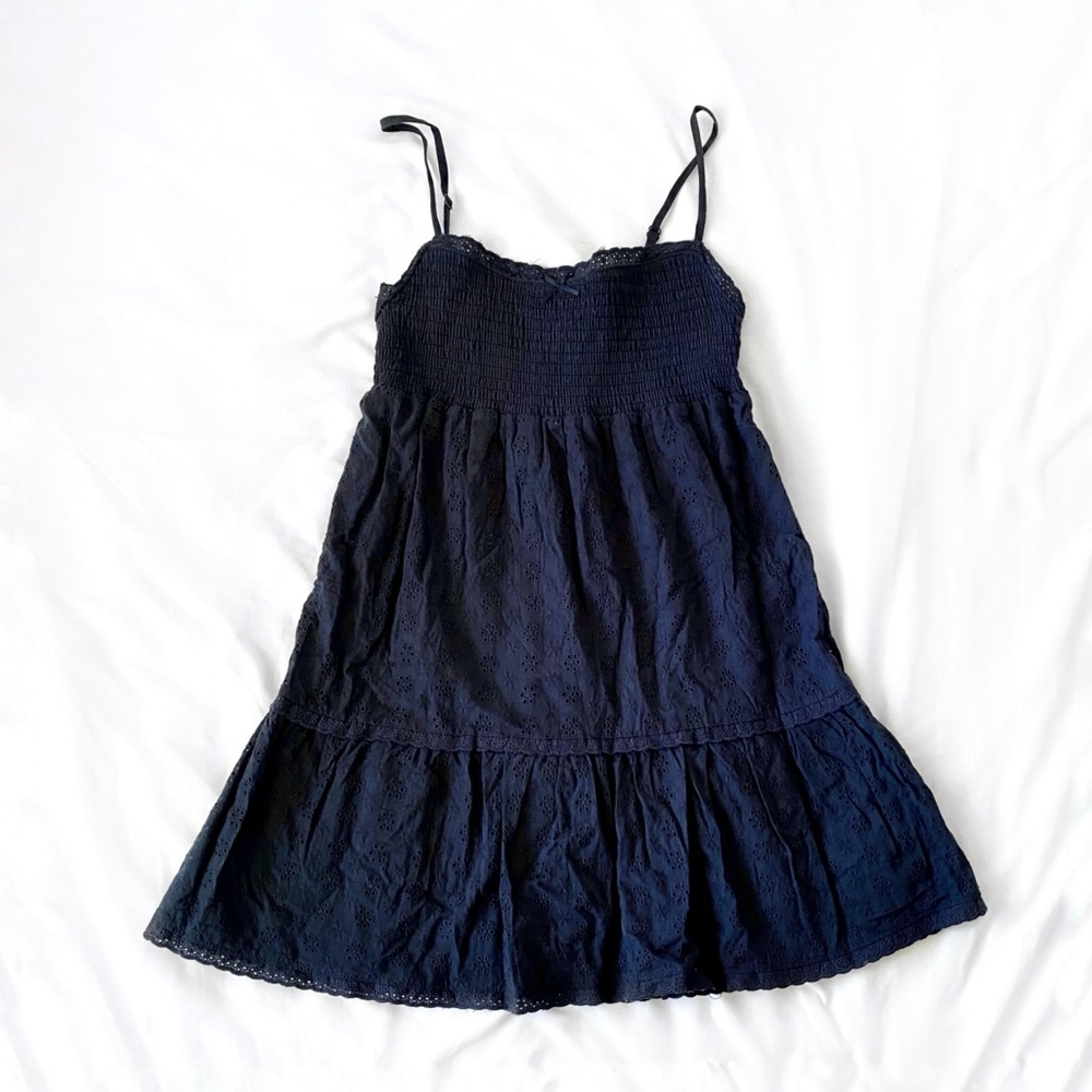 Pacsun Babydoll Dress